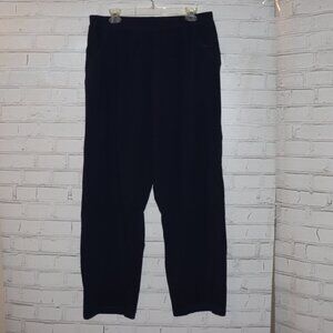 💙 Sport Savvy Lounge Pants · Women’s Large